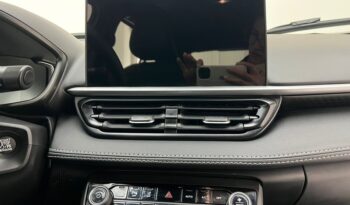 
									FIAT FASTBACK 1.3 TURBO 270 FLEX LIMITED EDITION AT6 2025 completo								