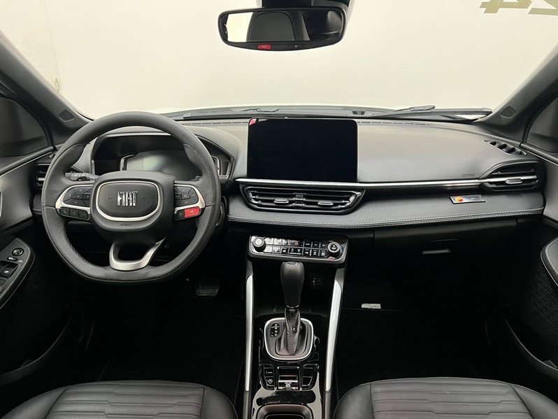 FIAT FASTBACK 1.3 TURBO 270 FLEX LIMITED EDITION AT6 2025