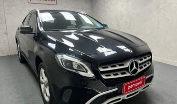 
									MERCEDES-BENZ GLA 200 1.6 CGI FLEX ADVANCE 7G-DCT 2018 completo								