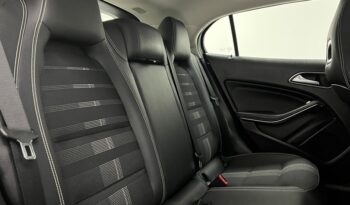 
									MERCEDES-BENZ GLA 200 1.6 CGI FLEX ADVANCE 7G-DCT 2018 completo								