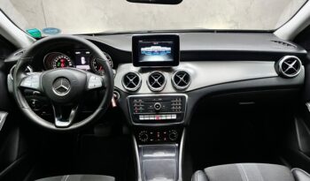 
									MERCEDES-BENZ GLA 200 1.6 CGI FLEX ADVANCE 7G-DCT 2018 completo								