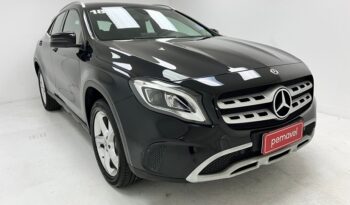 
									MERCEDES-BENZ GLA 200 1.6 CGI FLEX ADVANCE 7G-DCT 2018 completo								