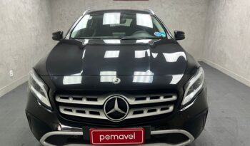 
									MERCEDES-BENZ GLA 200 1.6 CGI FLEX ADVANCE 7G-DCT 2018 completo								