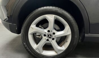 
									MERCEDES-BENZ GLA 200 1.6 CGI FLEX ADVANCE 7G-DCT 2018 completo								