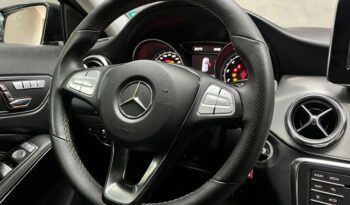 
									MERCEDES-BENZ GLA 200 1.6 CGI FLEX ADVANCE 7G-DCT 2018 completo								