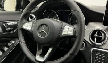 
									MERCEDES-BENZ GLA 200 1.6 CGI FLEX ADVANCE 7G-DCT 2018 completo								