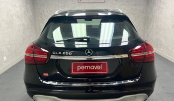 
									MERCEDES-BENZ GLA 200 1.6 CGI FLEX ADVANCE 7G-DCT 2018 completo								