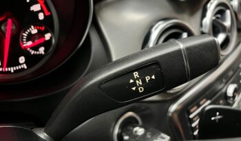 
									MERCEDES-BENZ GLA 200 1.6 CGI FLEX ADVANCE 7G-DCT 2018 completo								