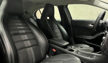 
									MERCEDES-BENZ GLA 200 1.6 CGI FLEX ADVANCE 7G-DCT 2018 completo								