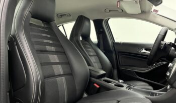 
									MERCEDES-BENZ GLA 200 1.6 CGI FLEX ADVANCE 7G-DCT 2018 completo								