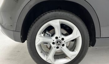 
									MERCEDES-BENZ GLA 200 1.6 CGI FLEX ADVANCE 7G-DCT 2018 completo								