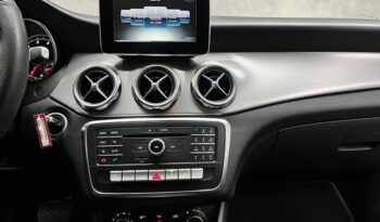 
									MERCEDES-BENZ GLA 200 1.6 CGI FLEX ADVANCE 7G-DCT 2018 completo								