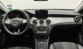 
									MERCEDES-BENZ GLA 200 1.6 CGI FLEX ADVANCE 7G-DCT 2018 completo								