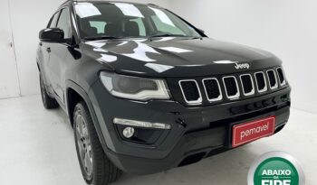 
									JEEP COMPASS 2.0 16V DIESEL LONGITUDE 4X4 AUTOMÁTICO 2019 completo								