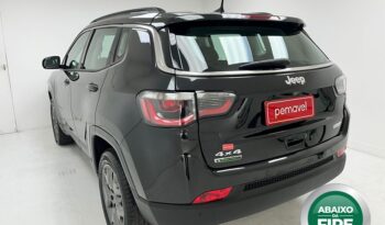 
									JEEP COMPASS 2.0 16V DIESEL LONGITUDE 4X4 AUTOMÁTICO 2019 completo								