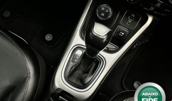 
									JEEP COMPASS 2.0 16V DIESEL LONGITUDE 4X4 AUTOMÁTICO 2019 completo								