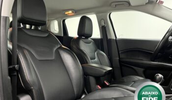 
									JEEP COMPASS 2.0 16V DIESEL LONGITUDE 4X4 AUTOMÁTICO 2019 completo								