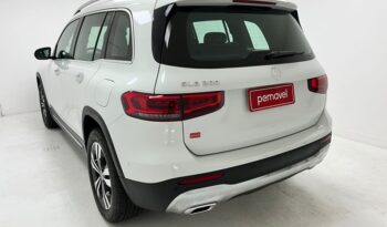 
									MERCEDES-BENZ GLB 200 1.3 CGI GASOLINA ADVANCE 7G-DCT 2022 completo								