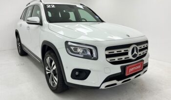 
									MERCEDES-BENZ GLB 200 1.3 CGI GASOLINA ADVANCE 7G-DCT 2022 completo								