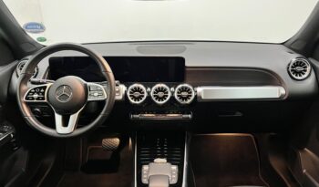 
									MERCEDES-BENZ GLB 200 1.3 CGI GASOLINA ADVANCE 7G-DCT 2022 completo								