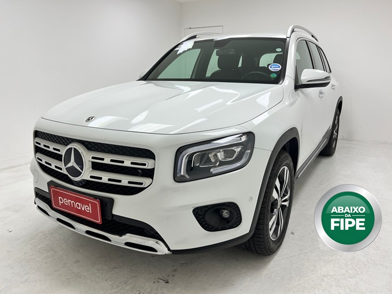 MERCEDES GLB 200 RWB0B69 (13)