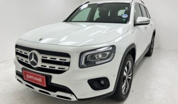 
									MERCEDES-BENZ GLB 200 1.3 CGI GASOLINA ADVANCE 7G-DCT 2022 completo								