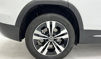 
									MERCEDES-BENZ GLB 200 1.3 CGI GASOLINA ADVANCE 7G-DCT 2022 completo								