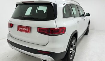 
									MERCEDES-BENZ GLB 200 1.3 CGI GASOLINA ADVANCE 7G-DCT 2022 completo								