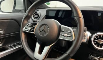 
									MERCEDES-BENZ GLB 200 1.3 CGI GASOLINA ADVANCE 7G-DCT 2022 completo								