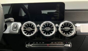 
									MERCEDES-BENZ GLB 200 1.3 CGI GASOLINA ADVANCE 7G-DCT 2022 completo								