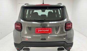 
									JEEP RENEGADE 1.3 T270 TURBO FLEX S 4X4 AT9 2023 completo								