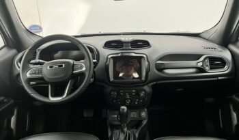 
									JEEP RENEGADE 1.3 T270 TURBO FLEX S 4X4 AT9 2023 completo								