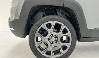 
									JEEP RENEGADE 1.3 T270 TURBO FLEX S 4X4 AT9 2023 completo								