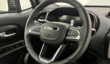 
									JEEP RENEGADE 1.3 T270 TURBO FLEX S 4X4 AT9 2023 completo								