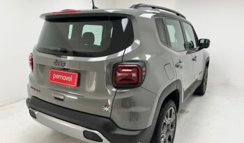 
									JEEP RENEGADE 1.3 T270 TURBO FLEX S 4X4 AT9 2023 completo								