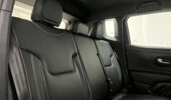 
									JEEP RENEGADE 1.3 T270 TURBO FLEX S 4X4 AT9 2023 completo								