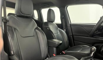 
									JEEP RENEGADE 1.3 T270 TURBO FLEX S 4X4 AT9 2023 completo								