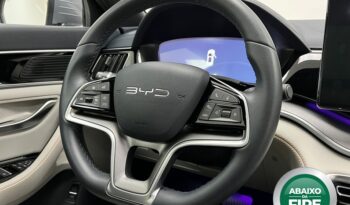 
									BYD SONG PLUS 1.5 DM-I HÍBRIDO AUTOMÁTICO 2024 completo								