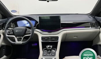 
									BYD SONG PLUS 1.5 DM-I HÍBRIDO AUTOMÁTICO 2024 completo								