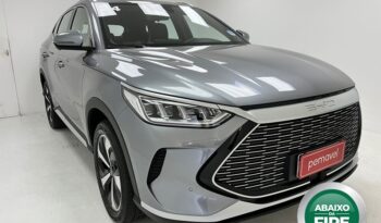 
									BYD SONG PLUS 1.5 DM-I HÍBRIDO AUTOMÁTICO 2024 completo								
