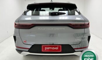 
									BYD SONG PLUS 1.5 DM-I HÍBRIDO AUTOMÁTICO 2024 completo								