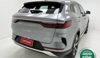 
									BYD SONG PLUS 1.5 DM-I HÍBRIDO AUTOMÁTICO 2024 completo								