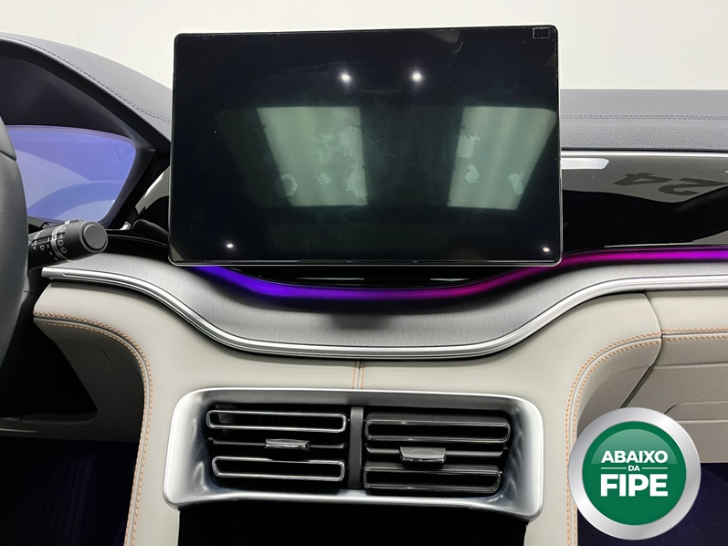BYD SONG PLUS 1.5 DM-I HÍBRIDO AUTOMÁTICO 2024