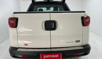
									FIAT TORO 2.0 16V TURBO DIESEL FREEDOM 4WD AT9 2023 completo								