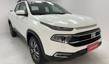 
									FIAT TORO 2.0 16V TURBO DIESEL FREEDOM 4WD AT9 2023 completo								