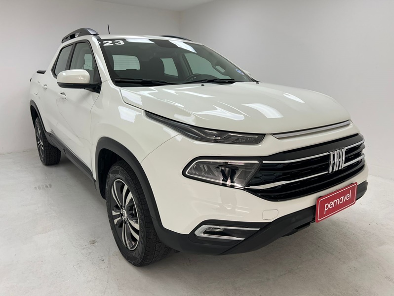 FIAT TORO 2.0 16V TURBO DIESEL FREEDOM 4WD AT9 2023