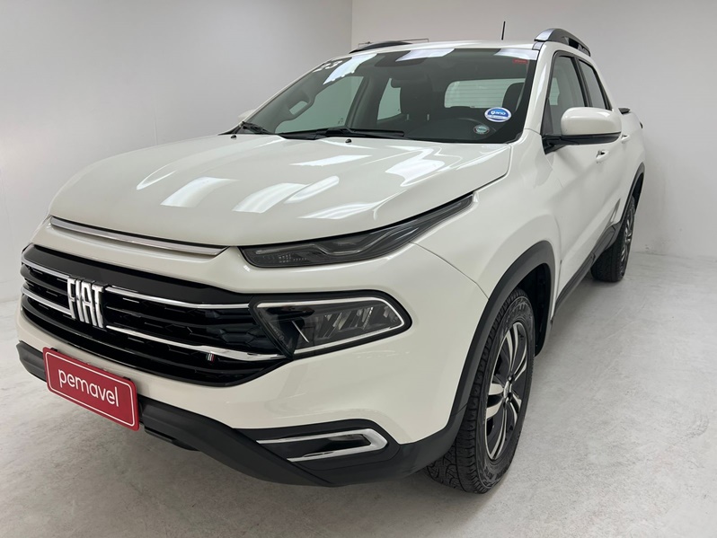 FIAT TORO 2.0 16V TURBO DIESEL FREEDOM 4WD AT9 2023