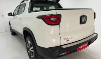 
									FIAT TORO 2.0 16V TURBO DIESEL FREEDOM 4WD AT9 2023 completo								