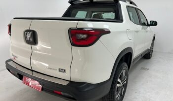 
									FIAT TORO 2.0 16V TURBO DIESEL FREEDOM 4WD AT9 2023 completo								