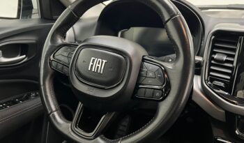 
									FIAT TORO 2.0 16V TURBO DIESEL FREEDOM 4WD AT9 2023 completo								